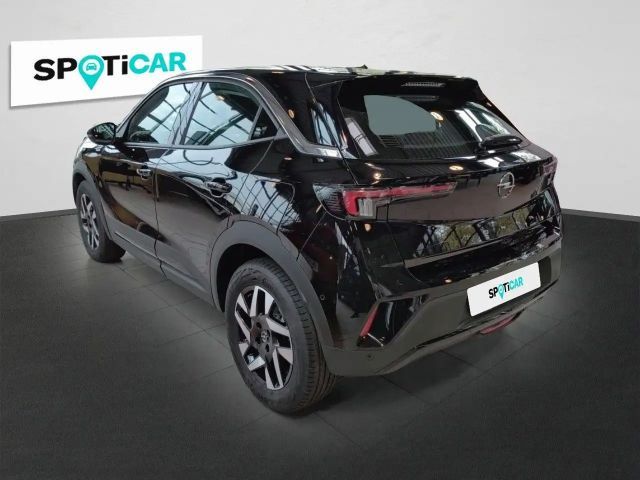 Opel Mokka 1.2 Turbo Elegance