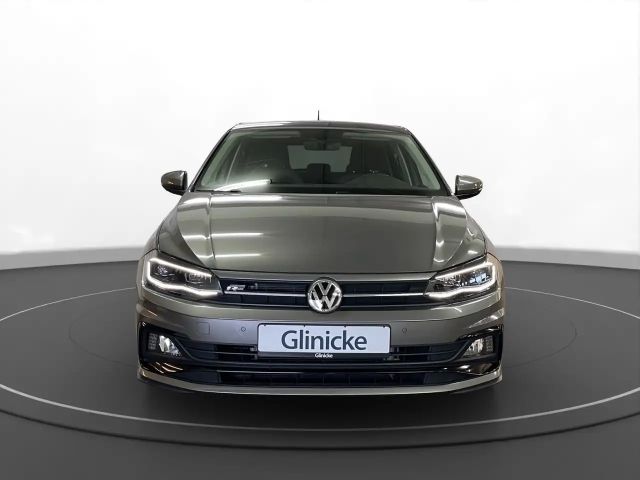 Volkswagen Polo 1.0 TSI Highline R-Line