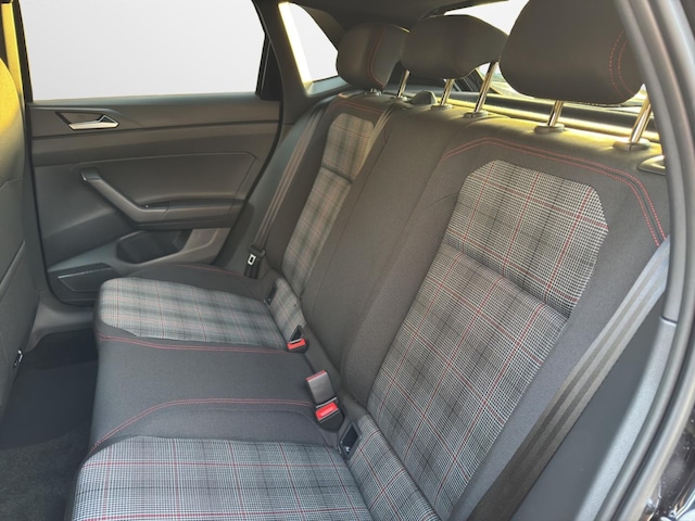 Volkswagen Polo 2.0 TSI DSG GTI