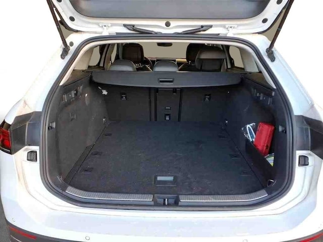 Volkswagen Passat 2.0 TDI Business Variant