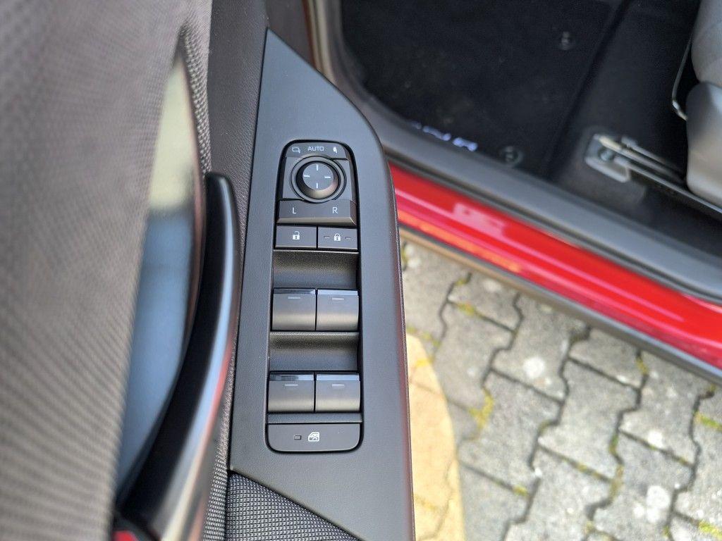 Toyota C-HR Hybride Plug-in