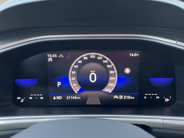 Volkswagen T-Roc 1.5 TSI DSG