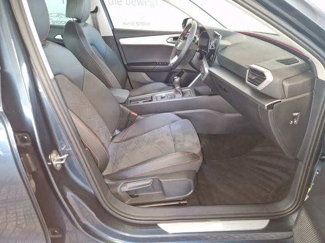 Seat Leon 1.0 TSI FR-lijn