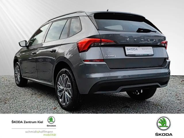 Skoda Kamiq 1.0 TSI Tour