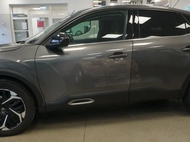 Citroën C4 PureTech Shine