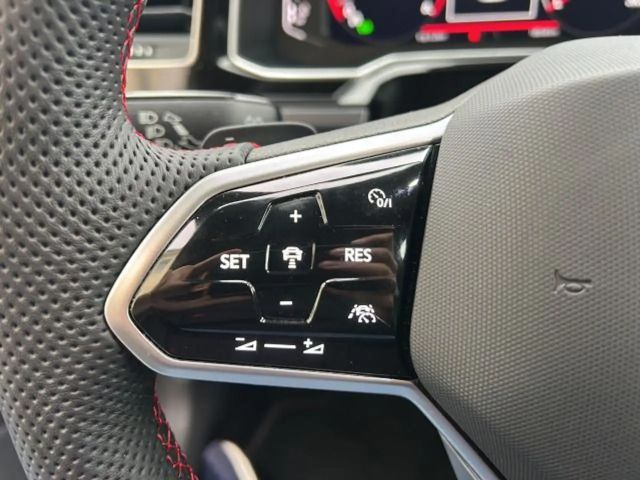 Volkswagen Polo 2.0 TSI DSG GTI