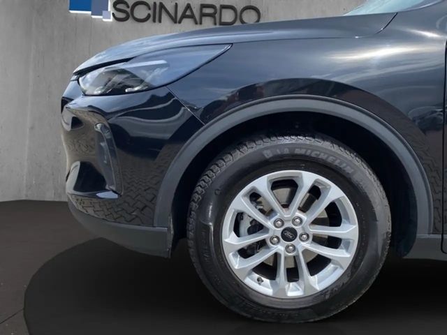 Ford Kuga Titanium
