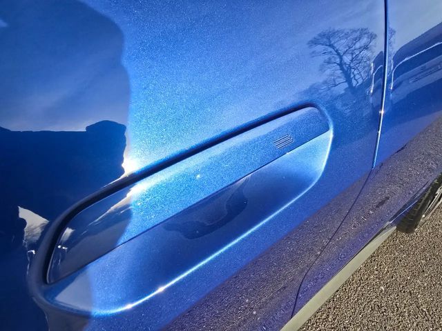 BMW i4 M-Sport Sedan eDrive40