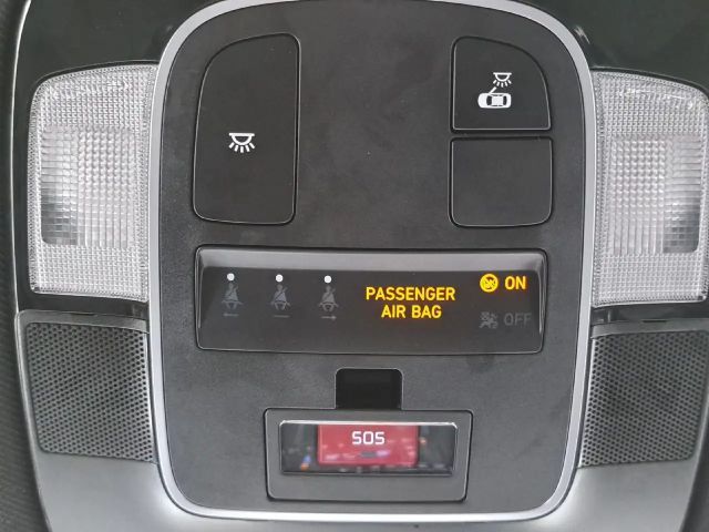 Hyundai Tucson 1.6 Advantage T-GDi