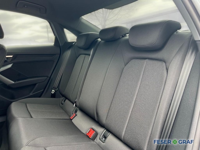 Audi A3 35 TFSI S-Tronic Sedan