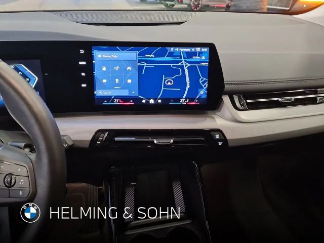 BMW 220 220i Active Tourer Comfort pakket