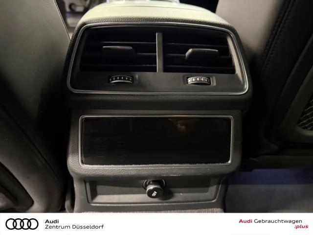 Audi A6 45 TFSI Avant