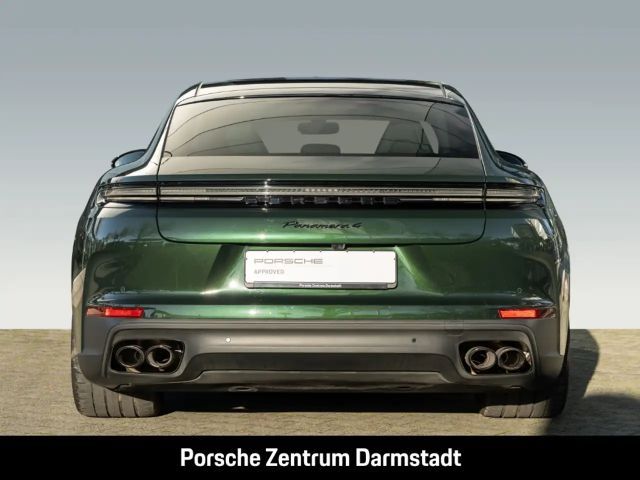 Porsche Panamera 4 E-Hybrid
