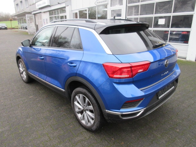 Volkswagen T-Roc 1.0 TSI
