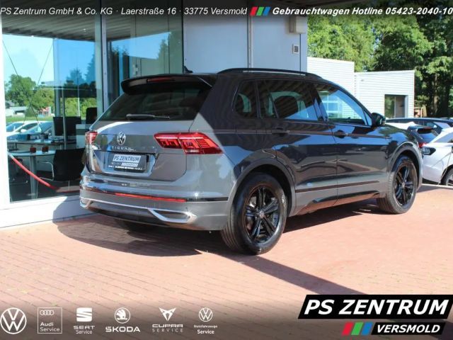Volkswagen Tiguan 2.0 TDI DSG Life Sport