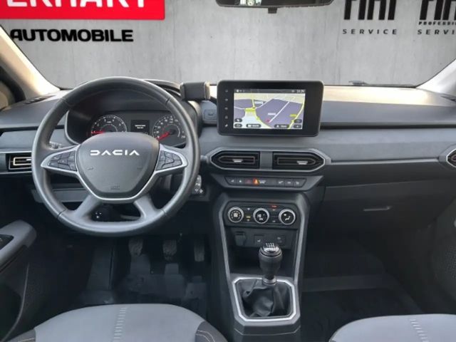 Dacia Sandero Extreme Stepway