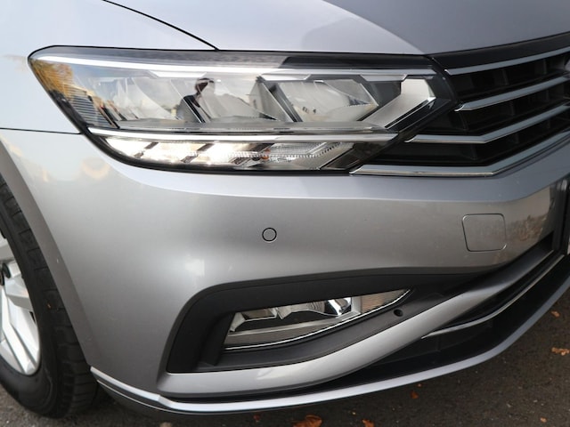 Volkswagen Passat Business Variant