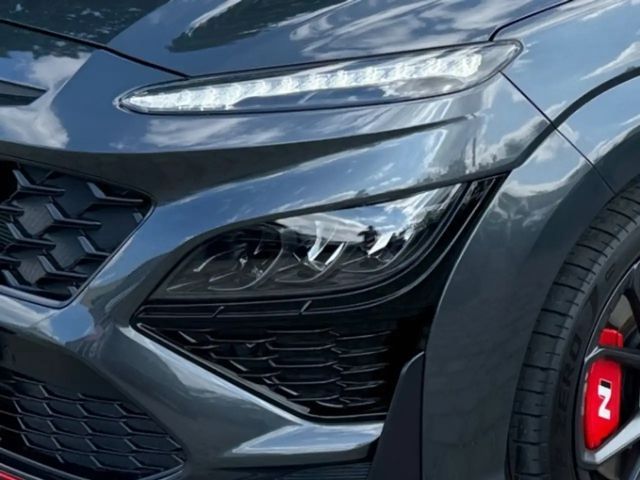 Hyundai Kona 2.0 2WD N Performance T-GDi