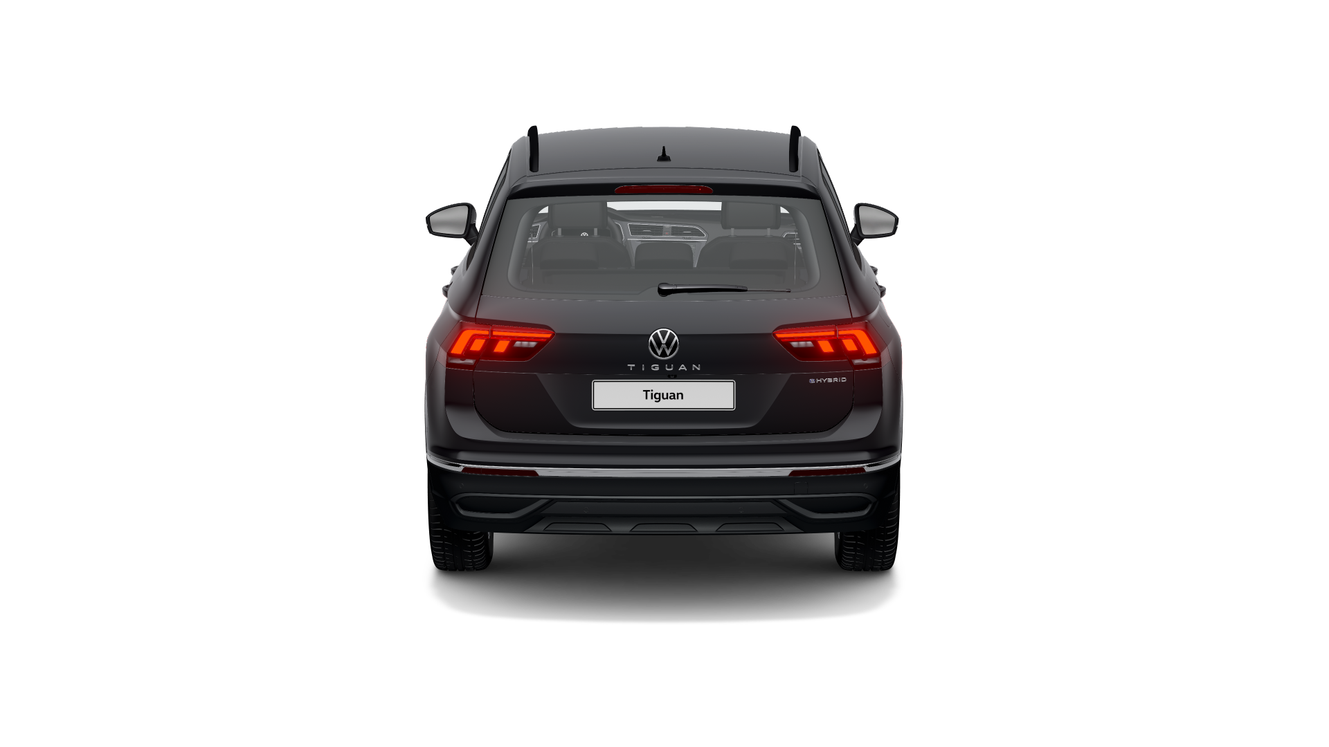 Volkswagen Tiguan 1.4 TSI DSG Life