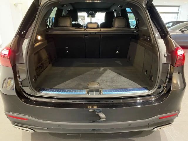 Mercedes-Benz GLE 450 4MATIC AMG Line