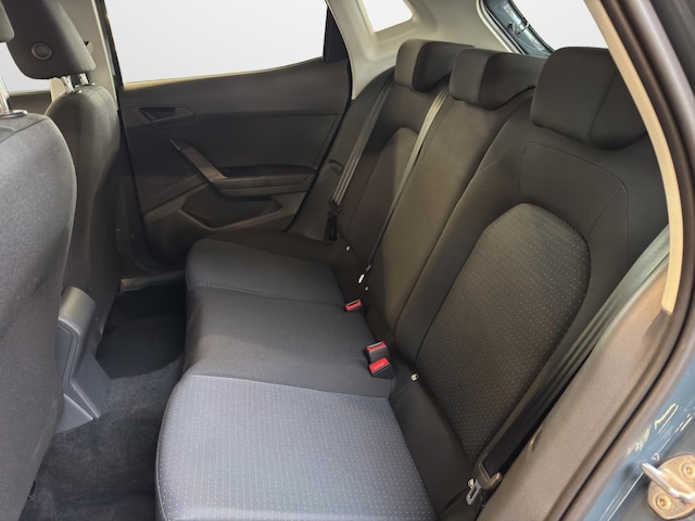 Seat Ibiza 1.0 TSI Style