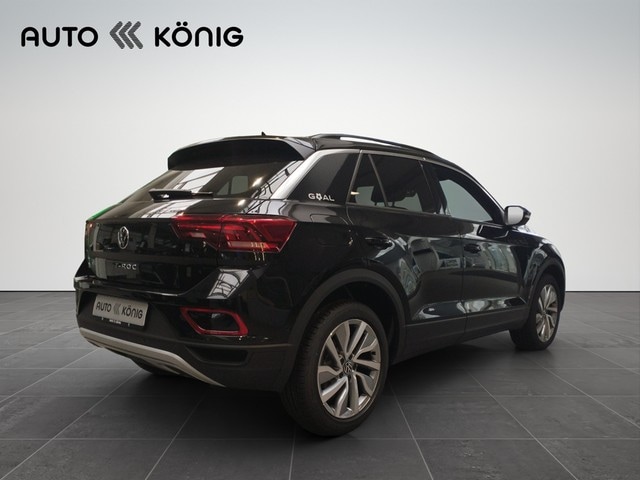 Volkswagen T-Roc 1.5 TSI Life