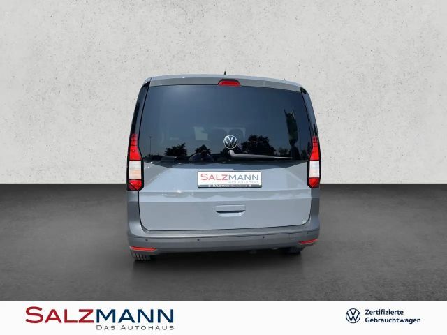 Volkswagen Caddy KLIMA ALU