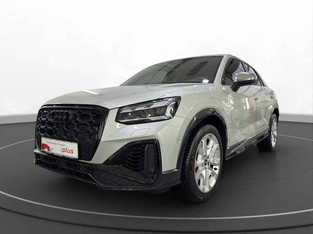 Audi SQ2 Quattro S-Tronic