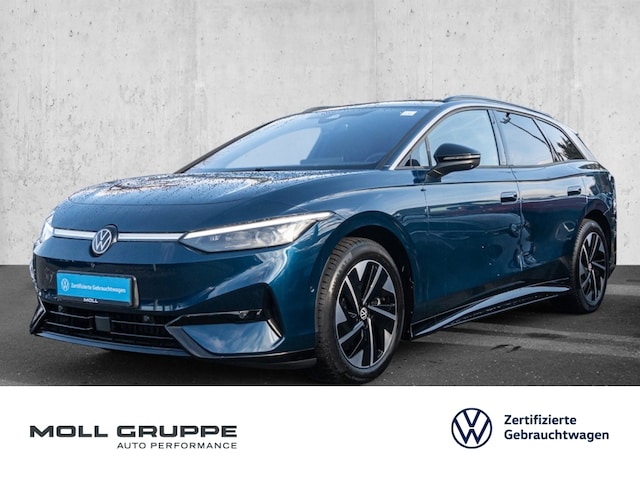 Volkswagen ID.7 Pro Tourer