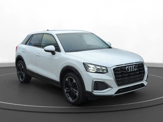 Audi Q2 1.5 TFSI