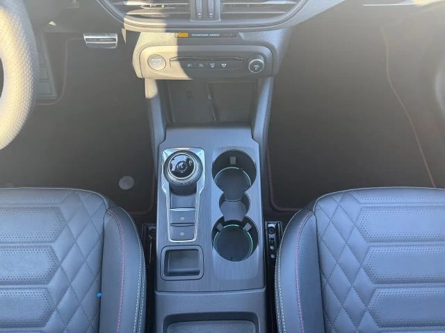 Ford Focus 1.5 EcoBlue ST Line