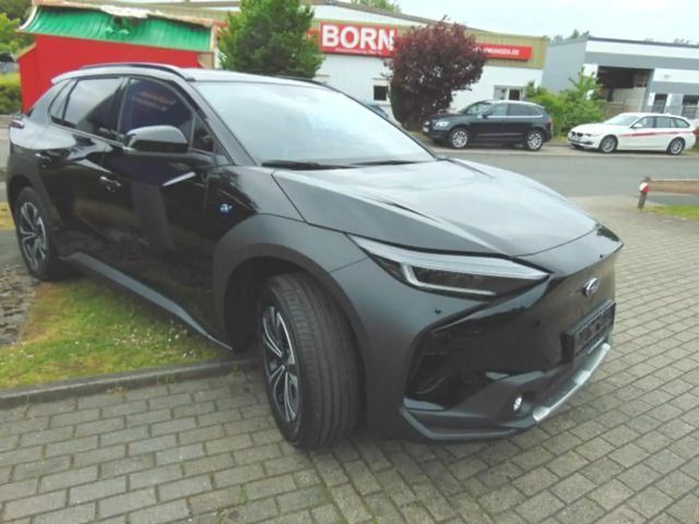 Subaru Solterra Comfort