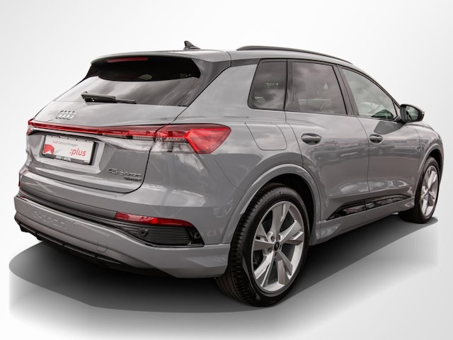 Audi Q4 e-tron Quattro