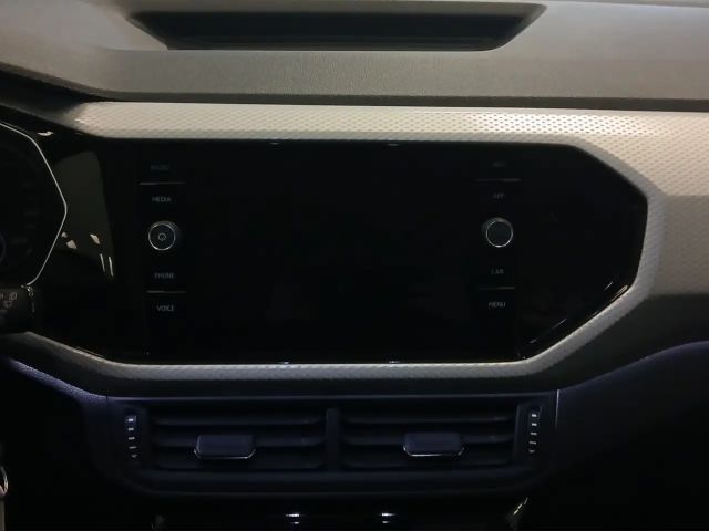 Volkswagen T-Cross Move