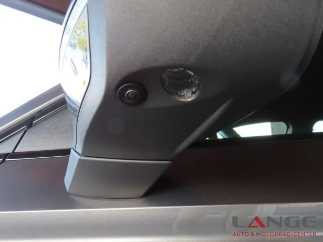 Cupra Ateca 2.0 TSI 4Drive