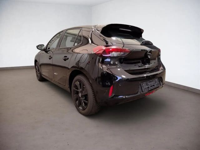 Opel Corsa 1.2 Turbo Edition Turbo