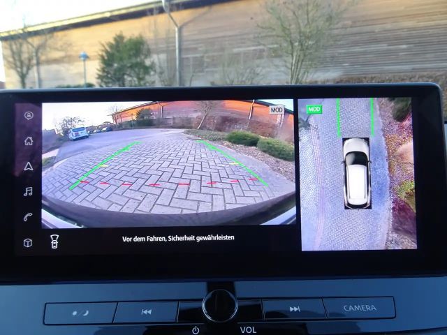 Nissan X-trail N-Connecta