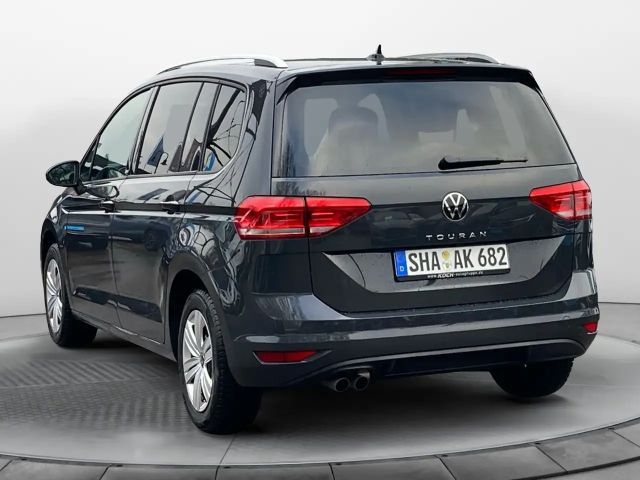 Volkswagen Touran 2.0 TDI DSG Move