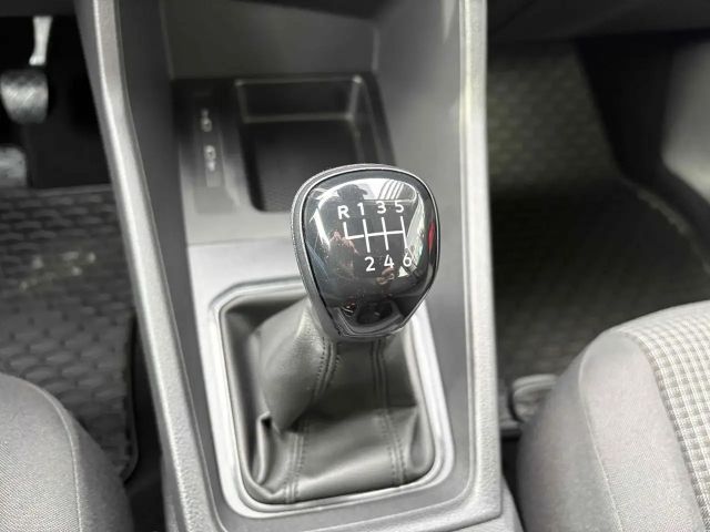 Volkswagen Caddy 2.0 TDI