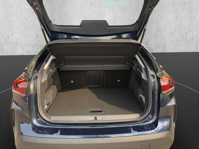 Citroën C4 Max PureTech