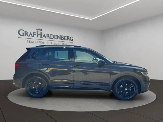 Volkswagen Tiguan 1.5 TSI DSG Sport