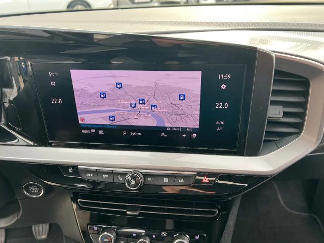 Opel Mokka 1.2 Turbo Elegance Turbo