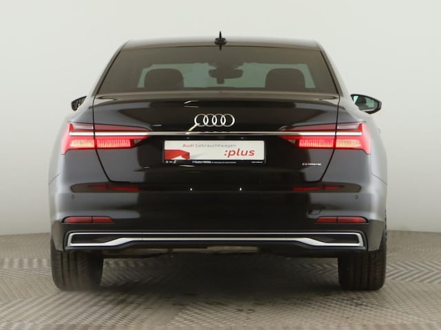 Audi A6 40 TDI Quattro S-Tronic Sedan