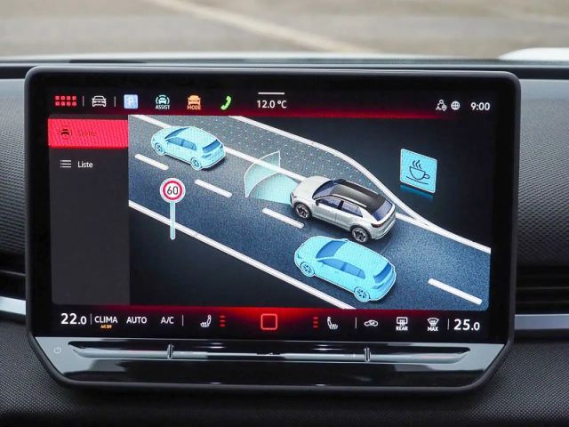 Volkswagen T-Roc 1.5 eTSI DSG Life