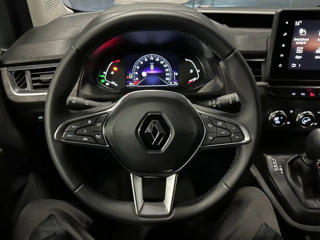 Renault Kangoo EDC TCe 130