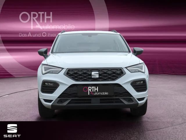 Seat Ateca 2.0 TDI 4Drive FR-lijn