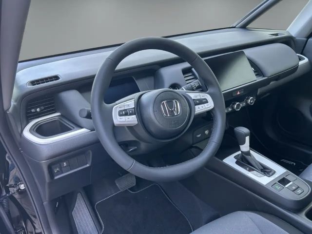 Honda Jazz 1.5 Elegance e:HEV