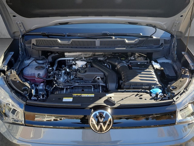 Volkswagen Caddy Caddy 1,5 TSI 85 kW