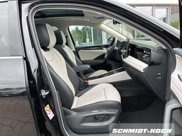 Volkswagen Tiguan 2.0 TDI DSG Elegance Elegance