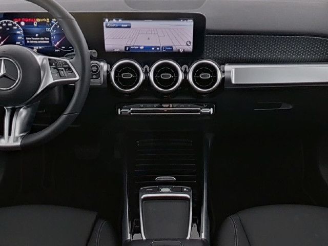 Mercedes-Benz GLB 220 4MATIC